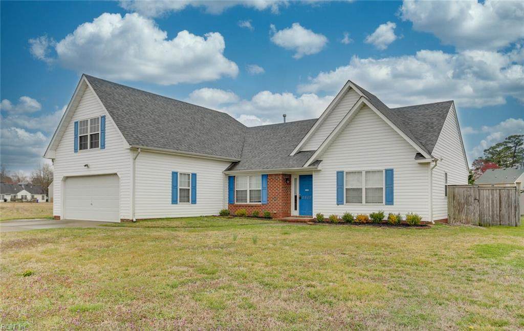 5947 Eagle Pt - Photo 1