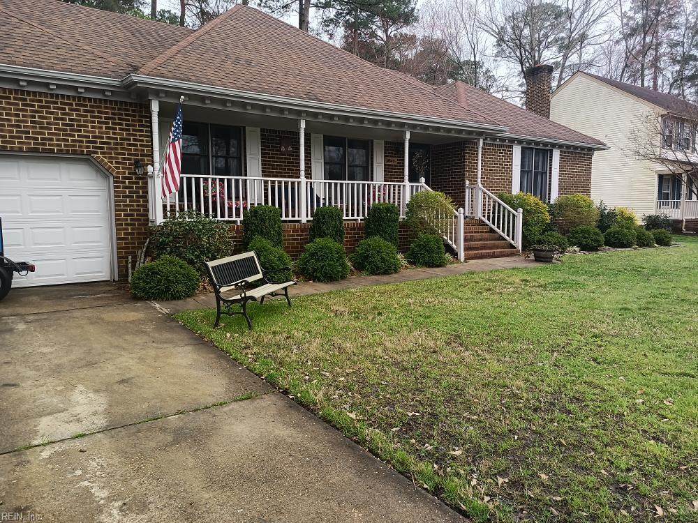 4840 Condor Dr - Photo 1