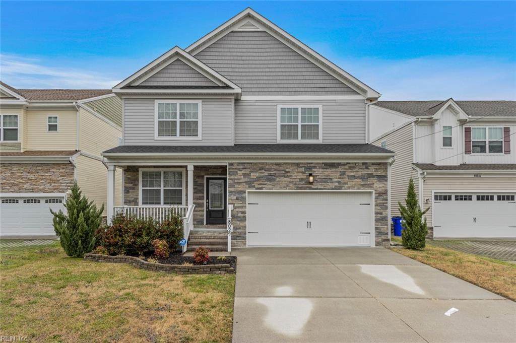 8029 Ransom Rd - Photo 1