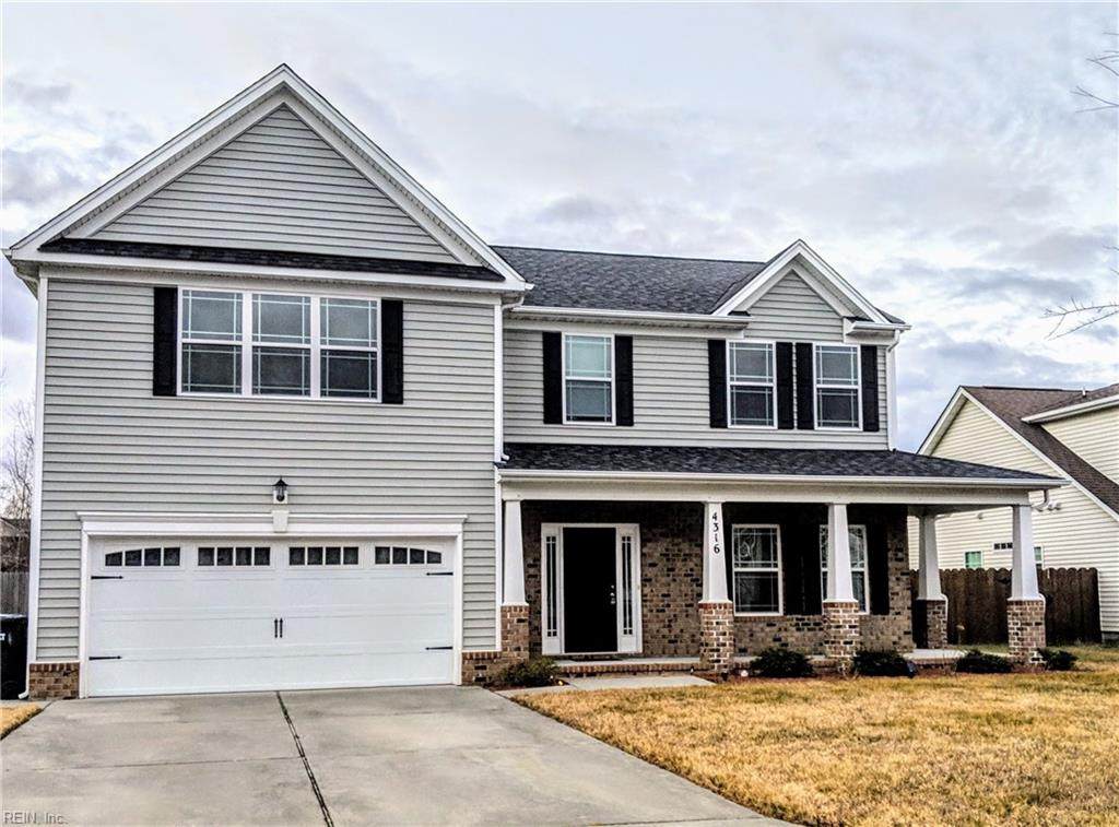 4316 Faith Ct - Photo 1