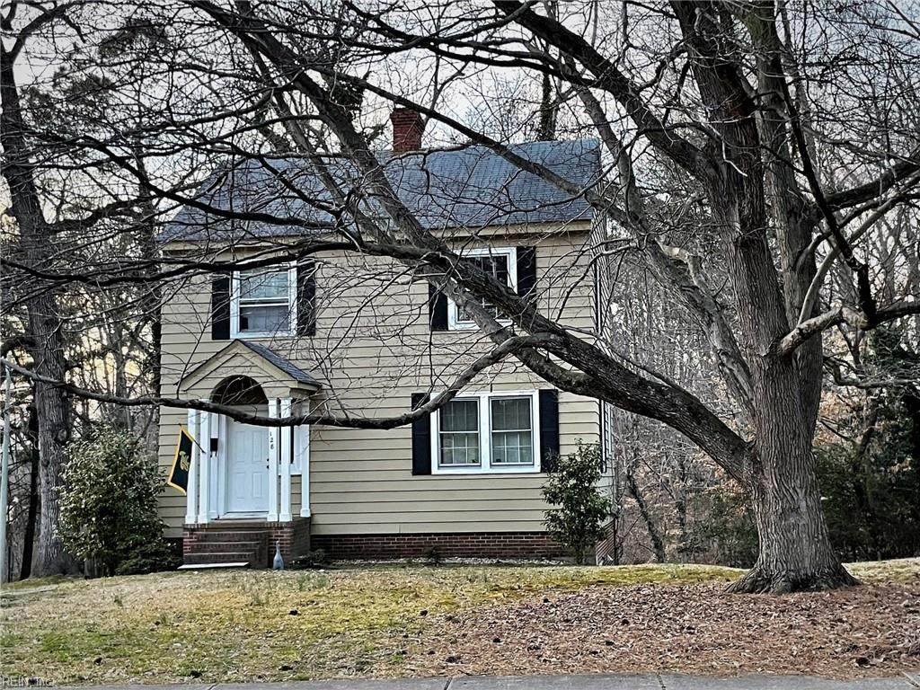 128 Matoaka Ct - Photo 1
