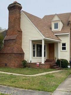 744 Skipwith Rd - Photo 1