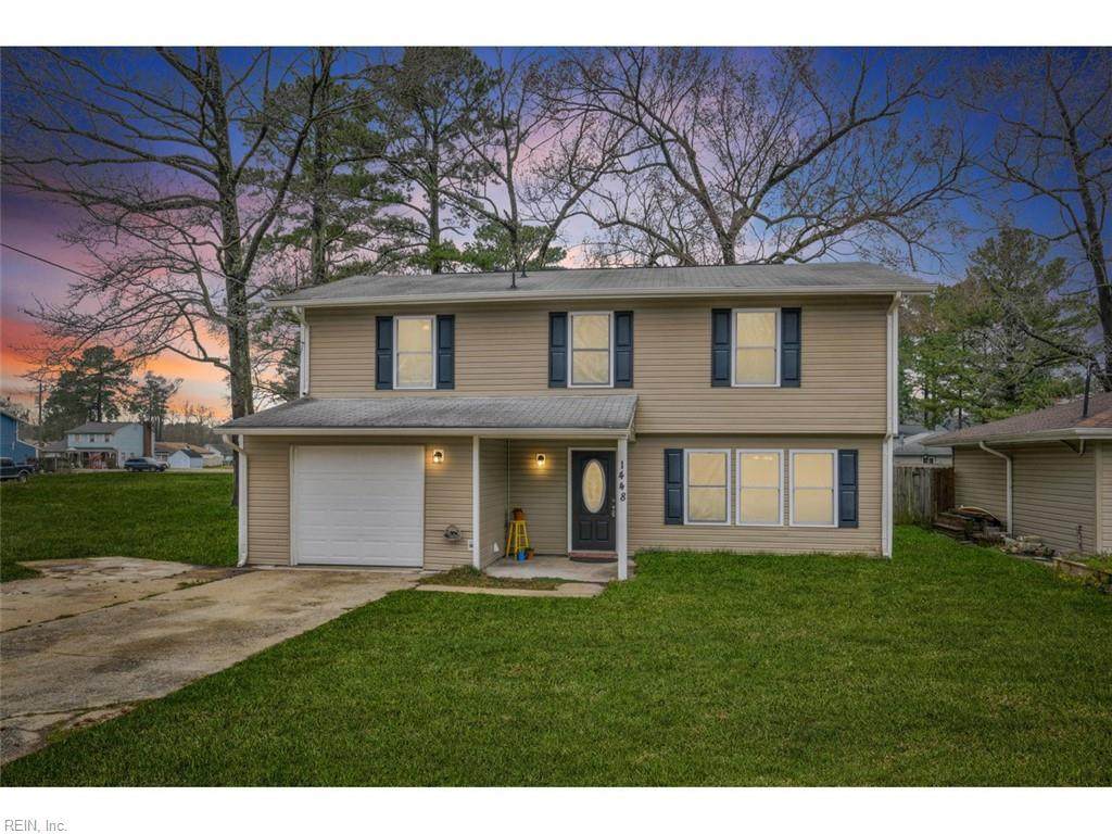1448 Culpepper Ave - Photo 1