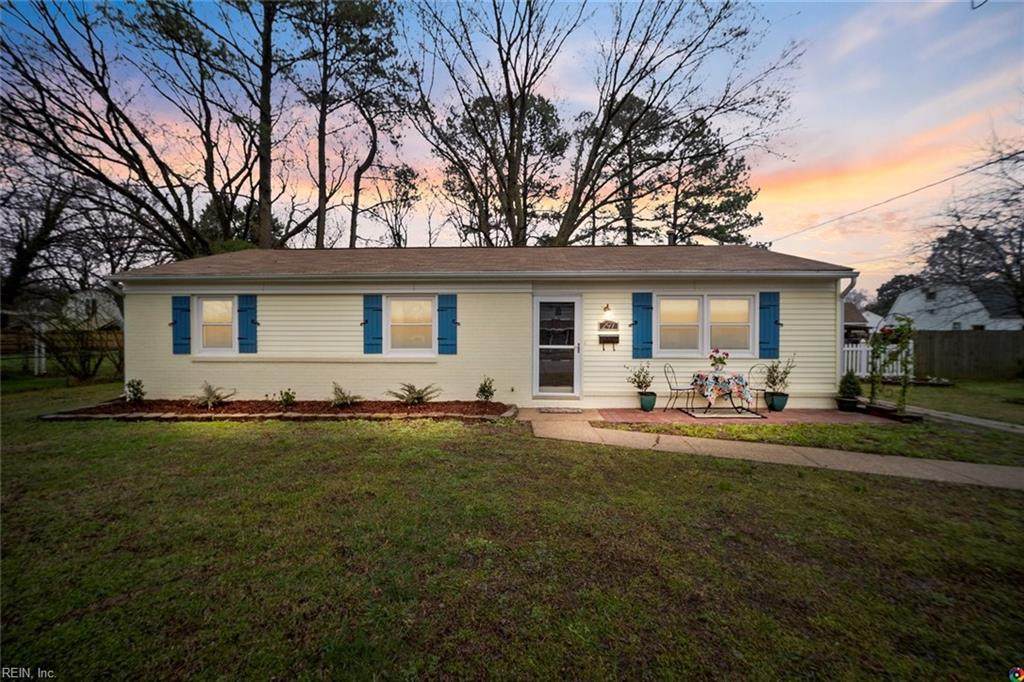 297 Colony Rd - Photo 1