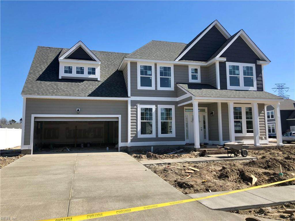 3609 Longhill Ct - Photo 1