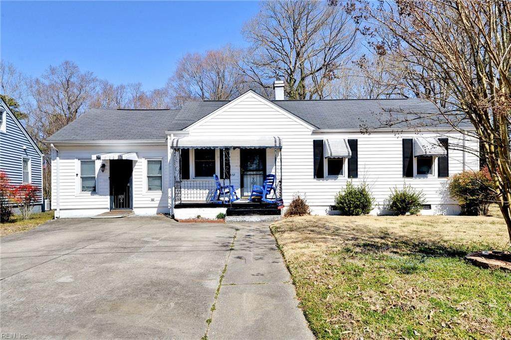 1157 Duncan Dr - Photo 1