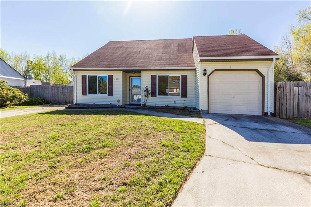 4545 Magnolia Dr - Photo 1