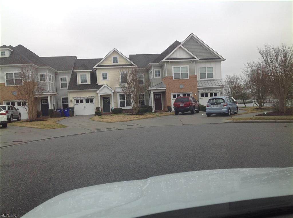 4021 Harbor Walk Ave - Photo 1