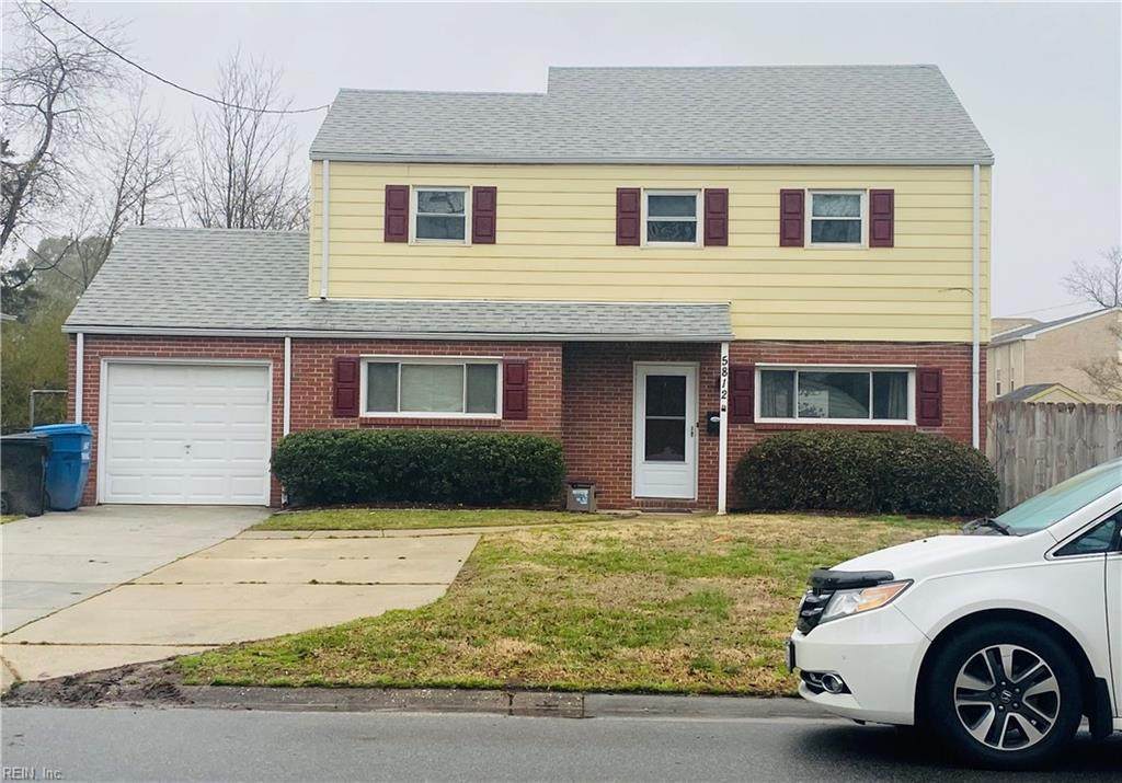 5812 Pontiac Rd - Photo 1