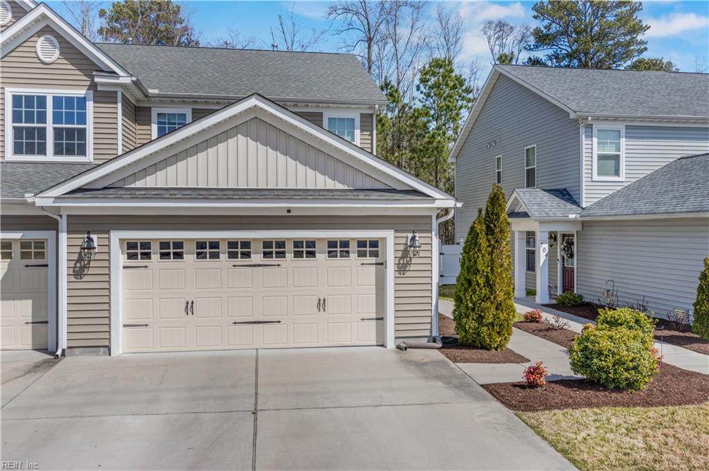 706 Albertine Ct - Photo 1