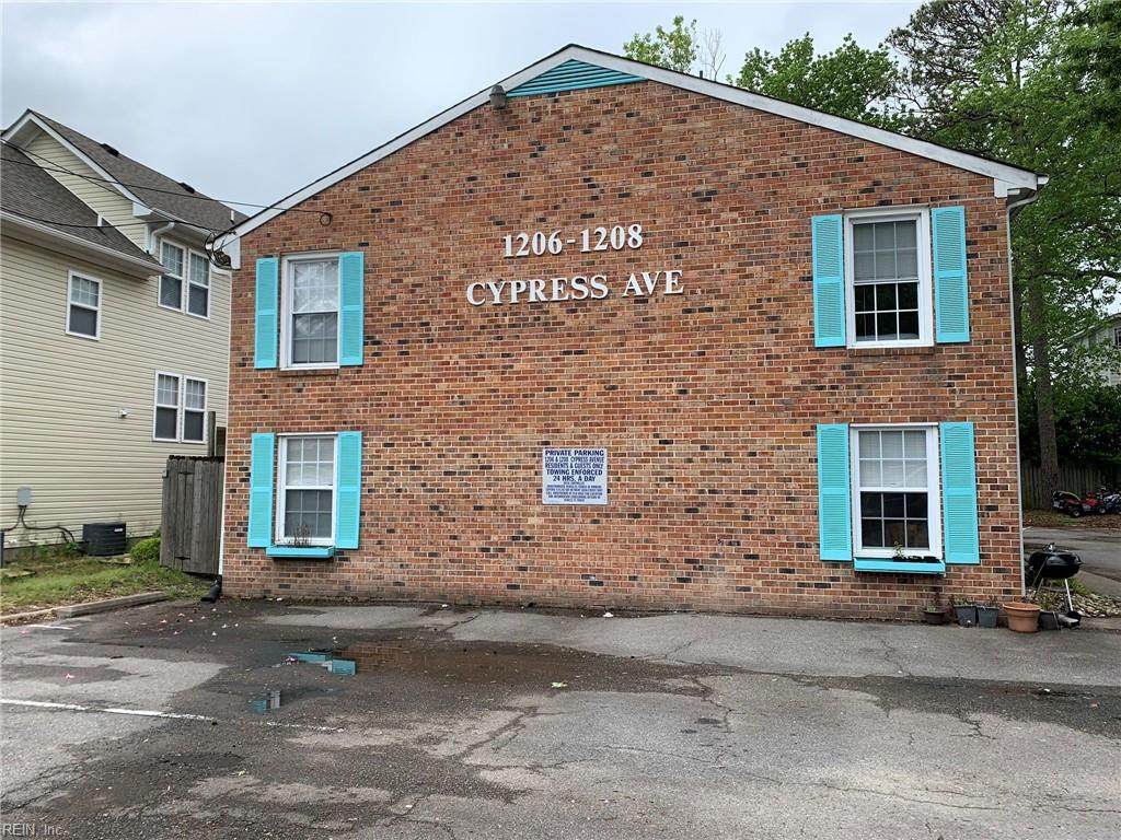 1206 Cypress Ave - Photo 1