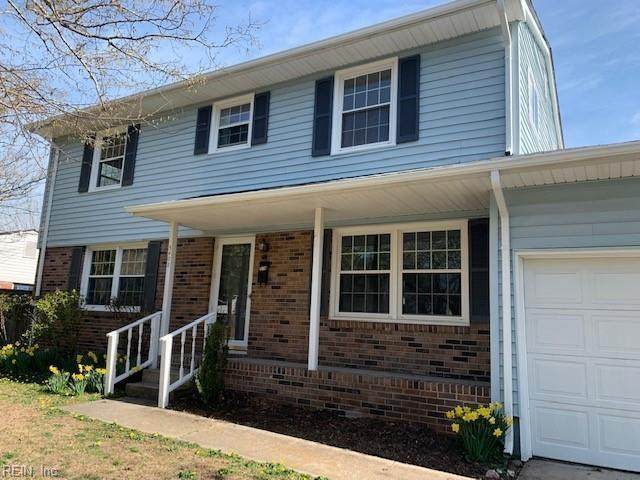5408 Hatteras Rd - Photo 1