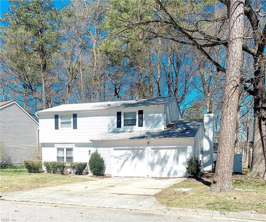 475 Ashton Green Blvd - Photo 1