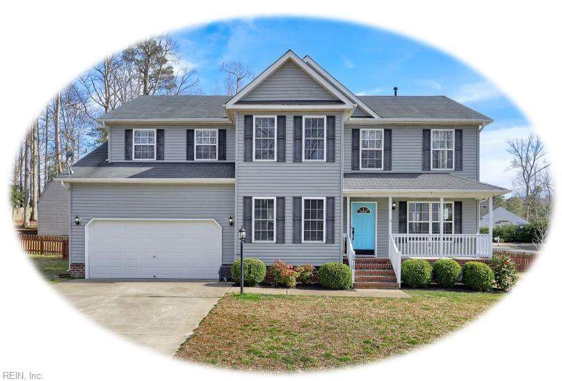 5915 Montpelier Dr - Photo 1