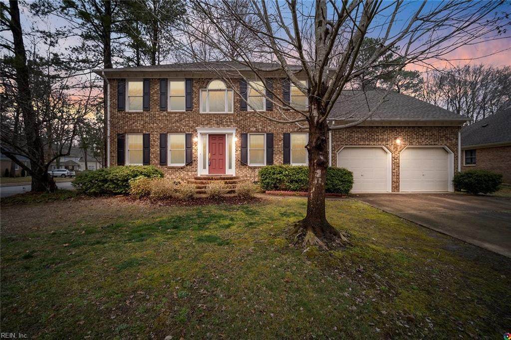 601 Piping Rock Dr - Photo 1