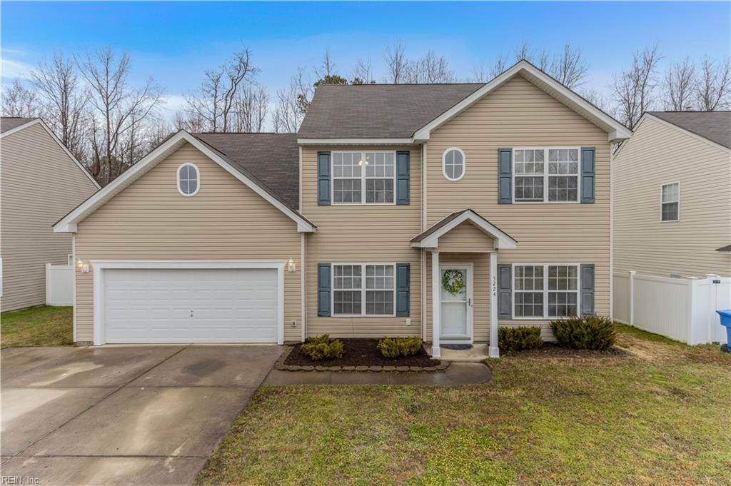 5224 Winery Dr - Photo 1