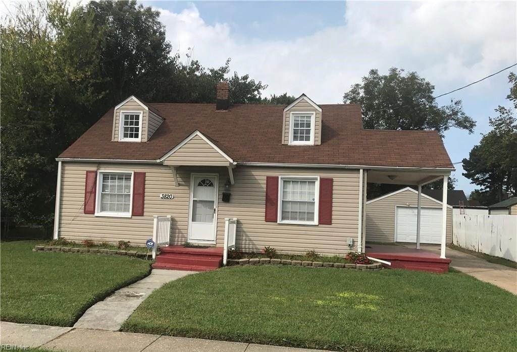 3820 Larkin St - Photo 1