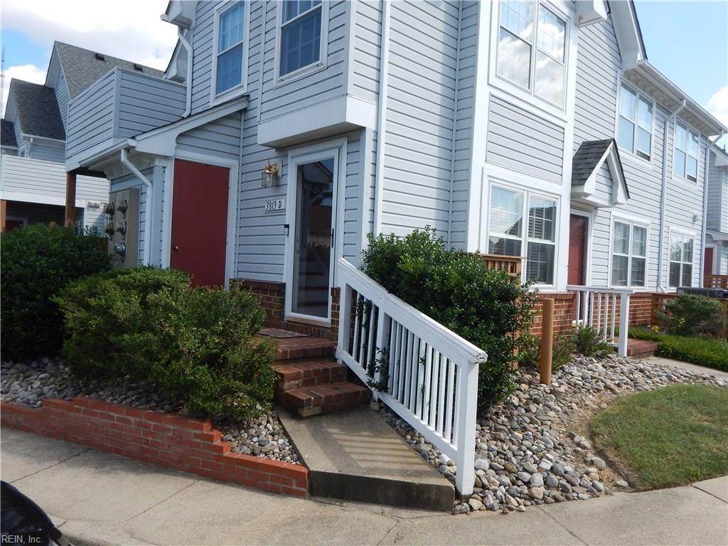 3813 Holston River Rch - Photo 1
