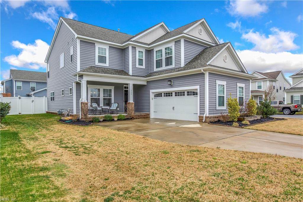200 Bennetts Grove Ln - Photo 1