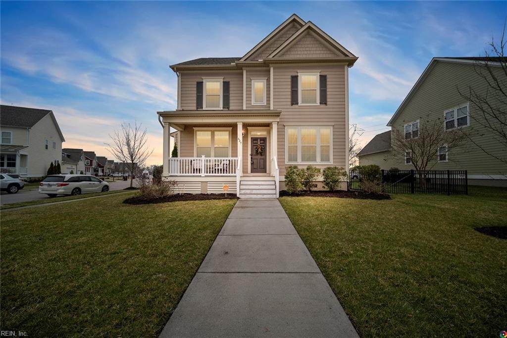 627 Mill Creek Pw - Photo 1