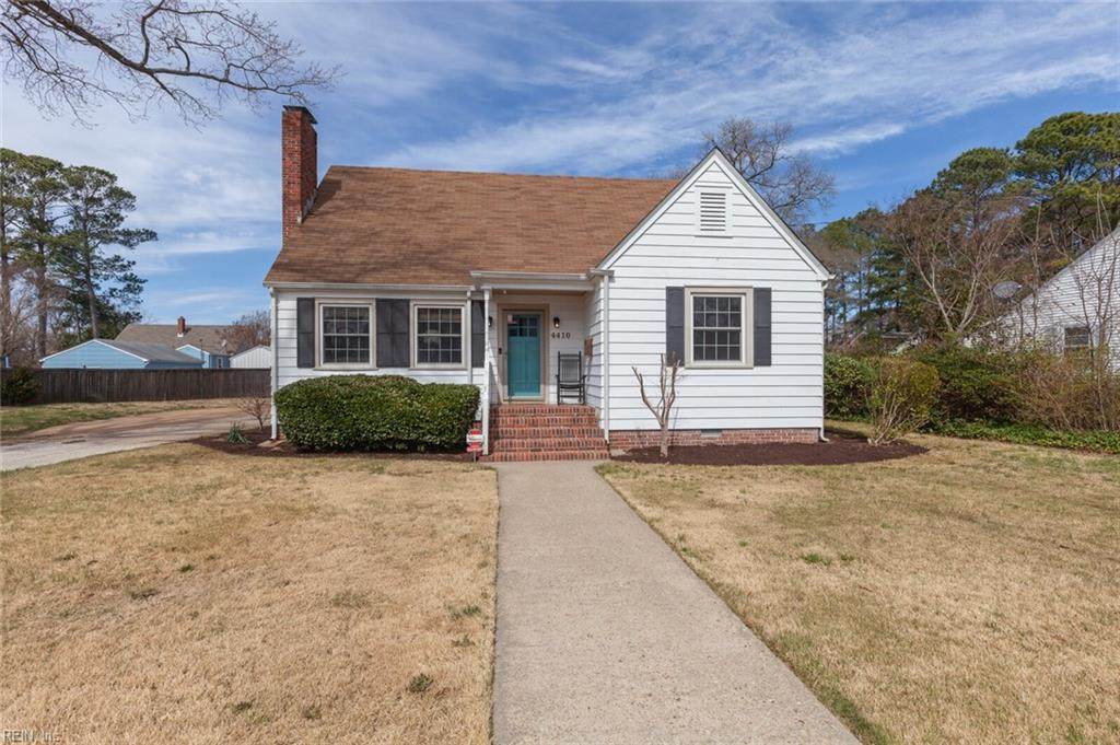 4410 Griffin St - Photo 1