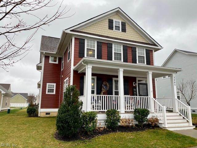 3205 Dunmore Dr - Photo 1