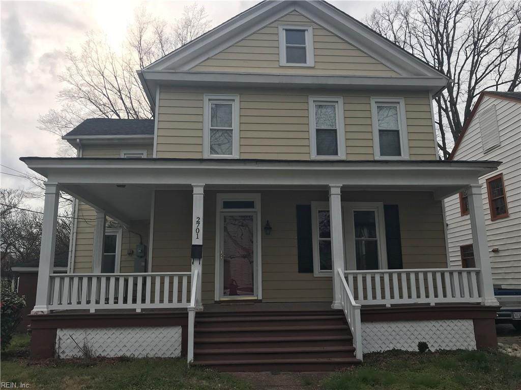 2701 Vincent Ave - Photo 1