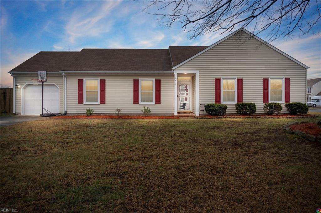 2817 Gunston Bridge Ct - Photo 1