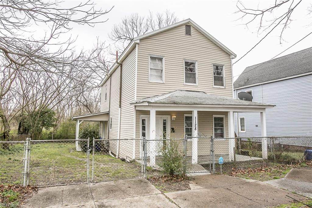 1128 21st St - Photo 1