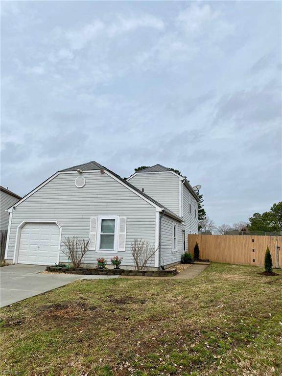 802 Sedley Ct - Photo 1