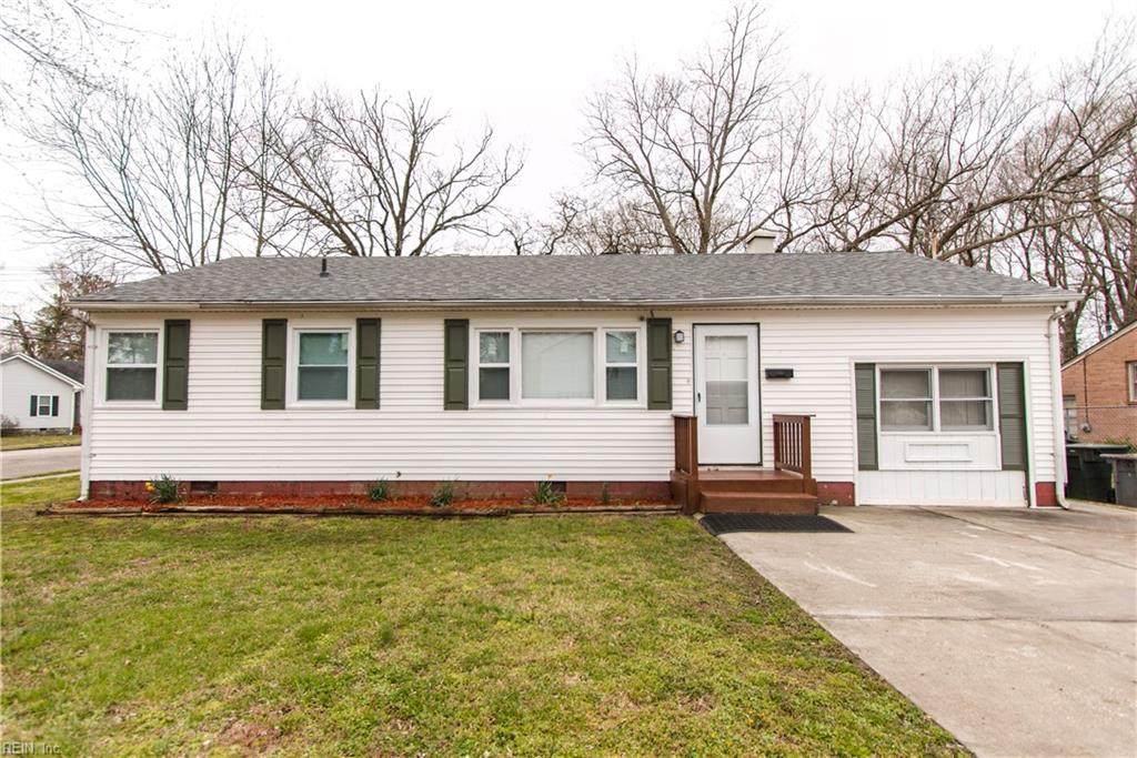 601 Cromer Ct - Photo 1