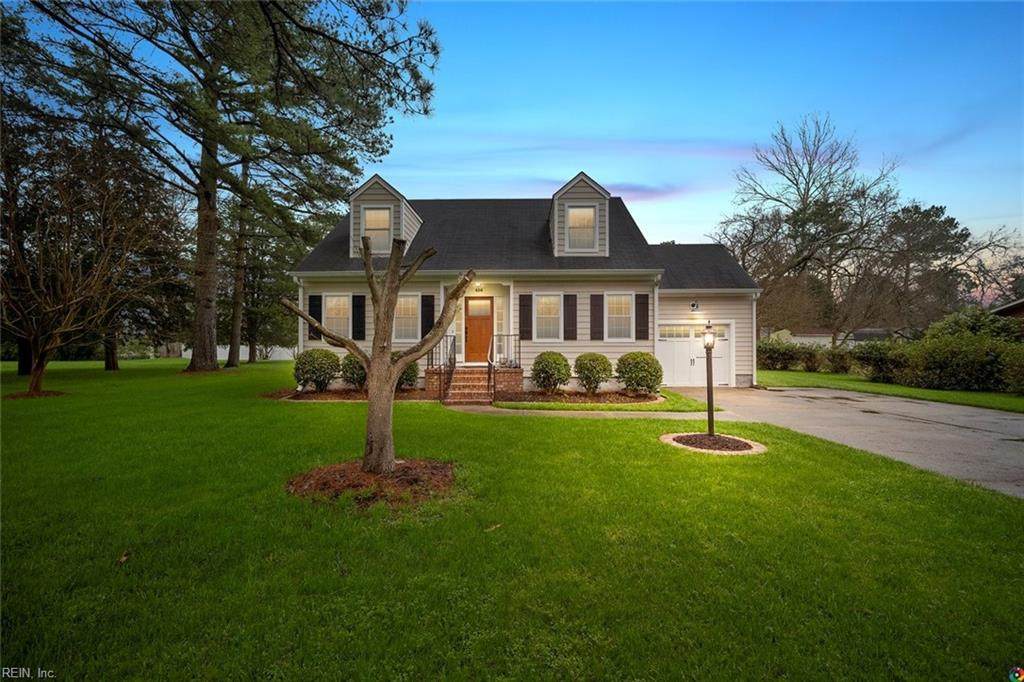 404 Pagan Rd - Photo 1