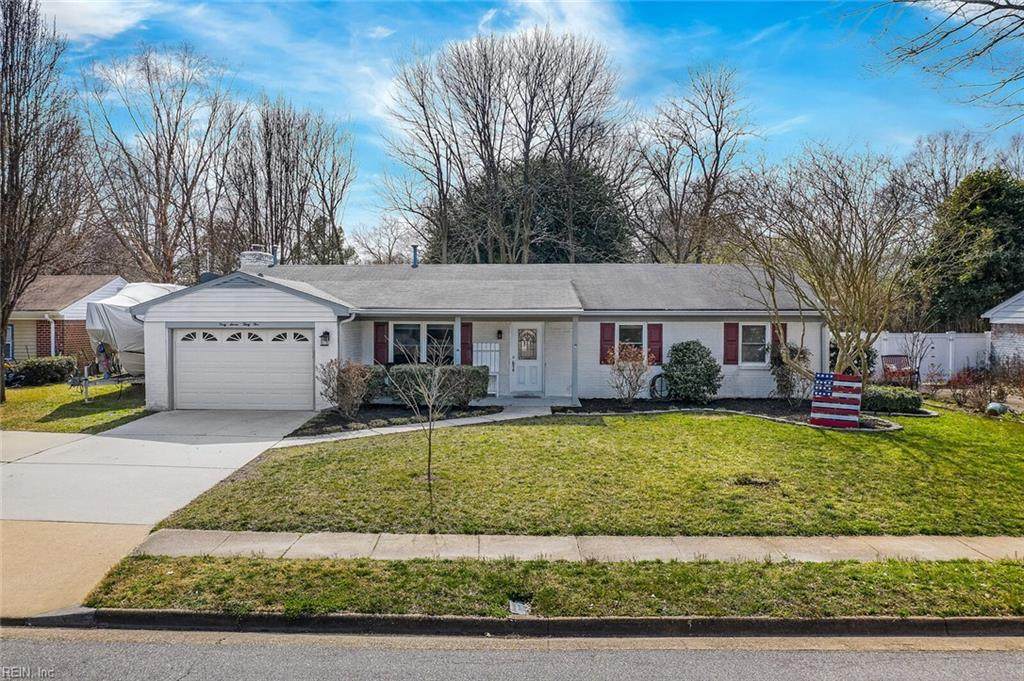 4735 Rosecroft St - Photo 1