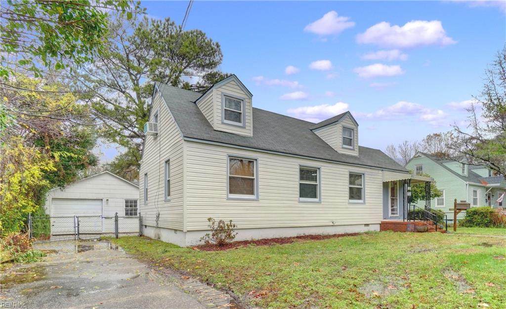 504 Dune St - Photo 1