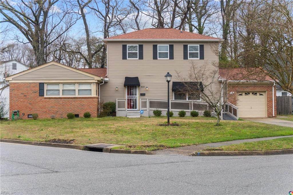 3624 Old Forge Rd - Photo 1