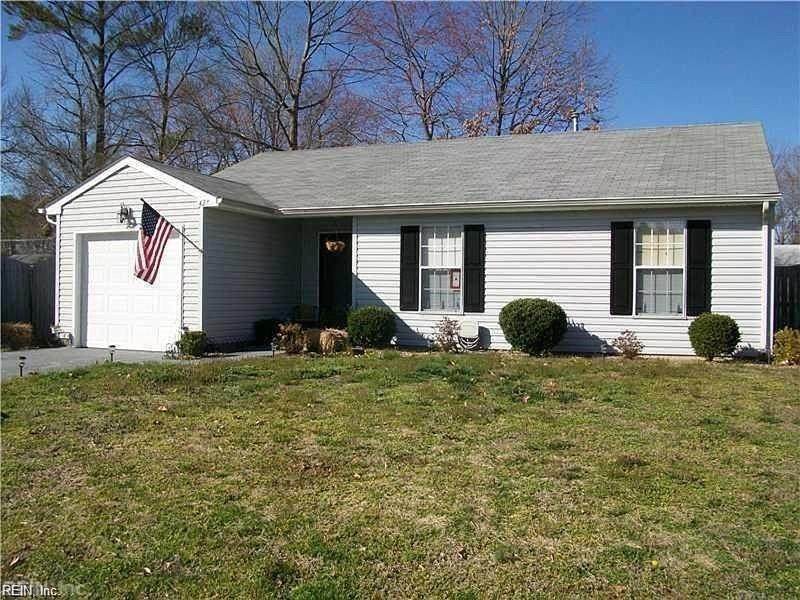 427 Stallings Ct - Photo 1