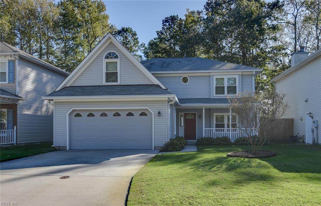 1252 Eagle Way - Photo 1