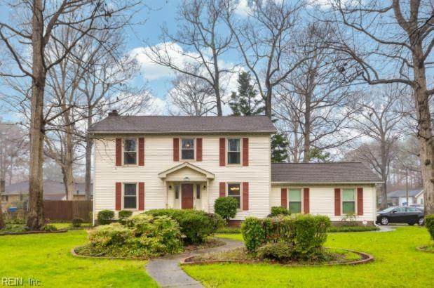 1009 Timber Ct - Photo 1