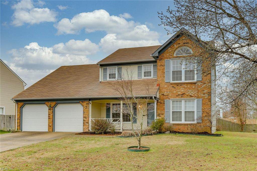 1601 Boxley Dr - Photo 1