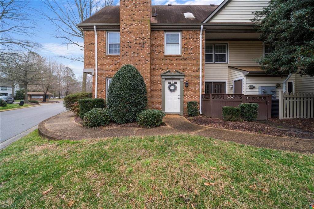 901 Saint Andrews Rch - Photo 1