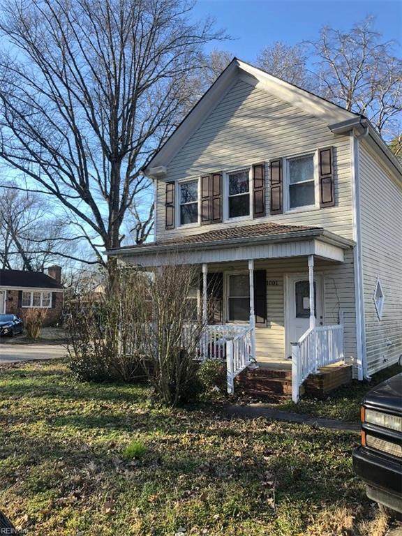1001 New St - Photo 1