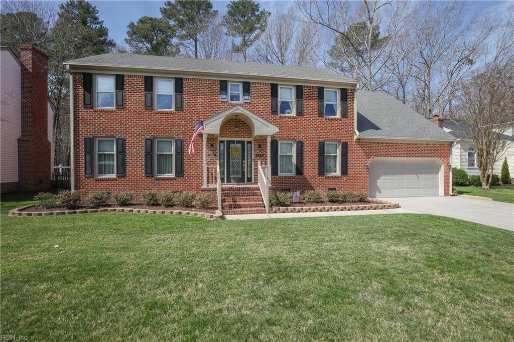 736 Aguila Dr - Photo 1