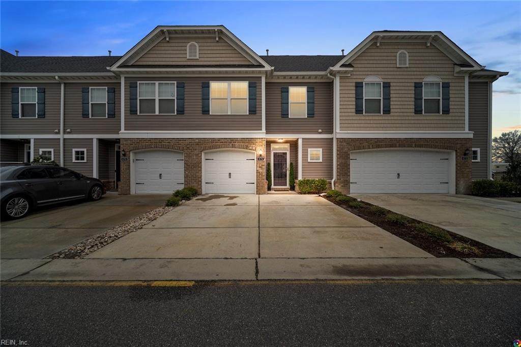 474 Abelia Way - Photo 1
