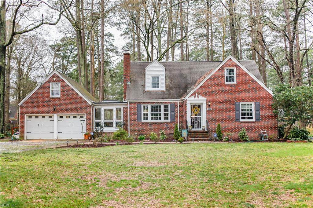 224 Wilson Dr - Photo 1