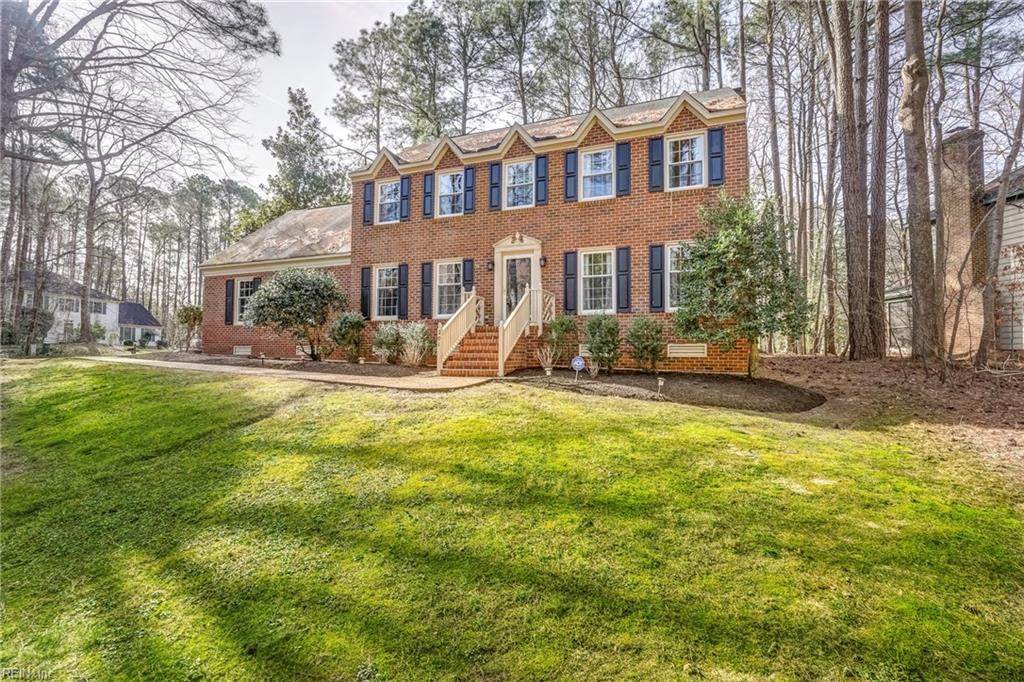 201 Old Cart Rd - Photo 1