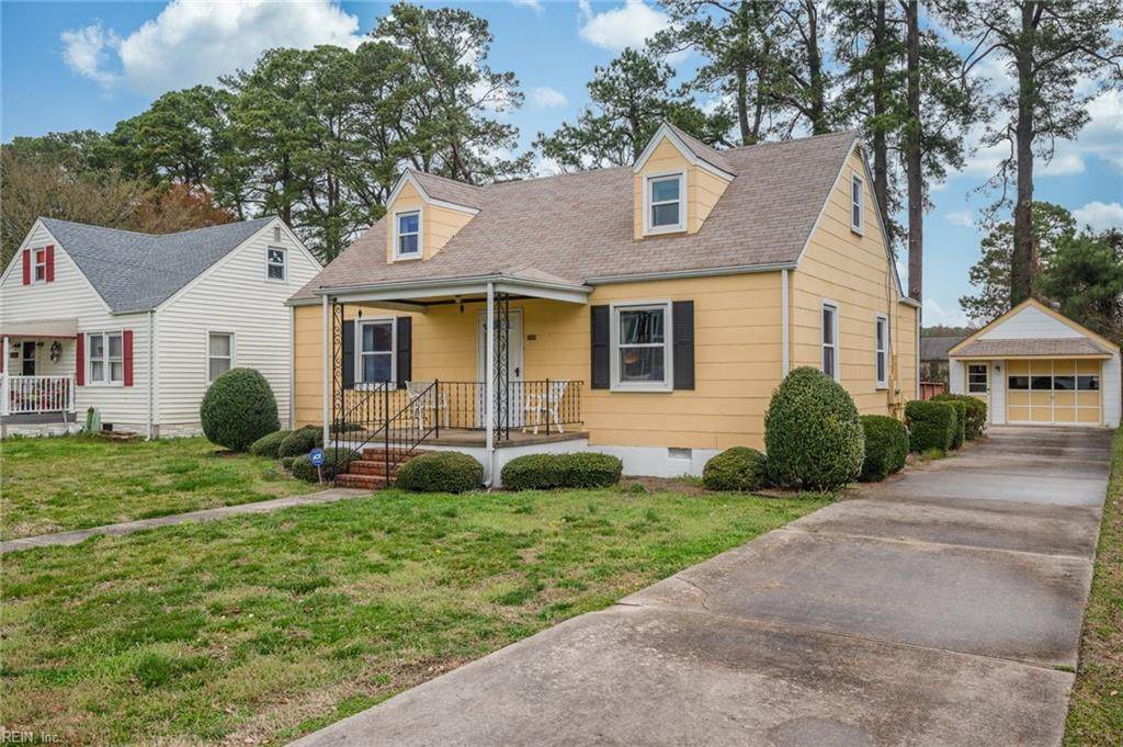 109 Jacquelyn Dr - Photo 1