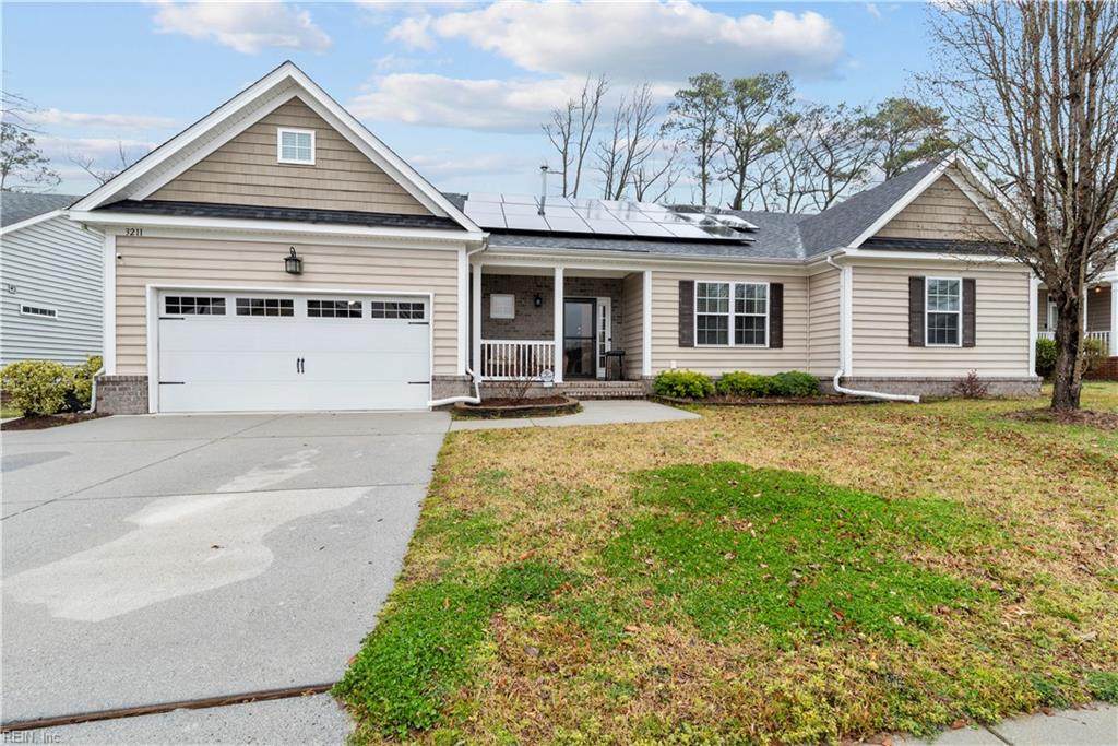 3211 Calisha Ct - Photo 1