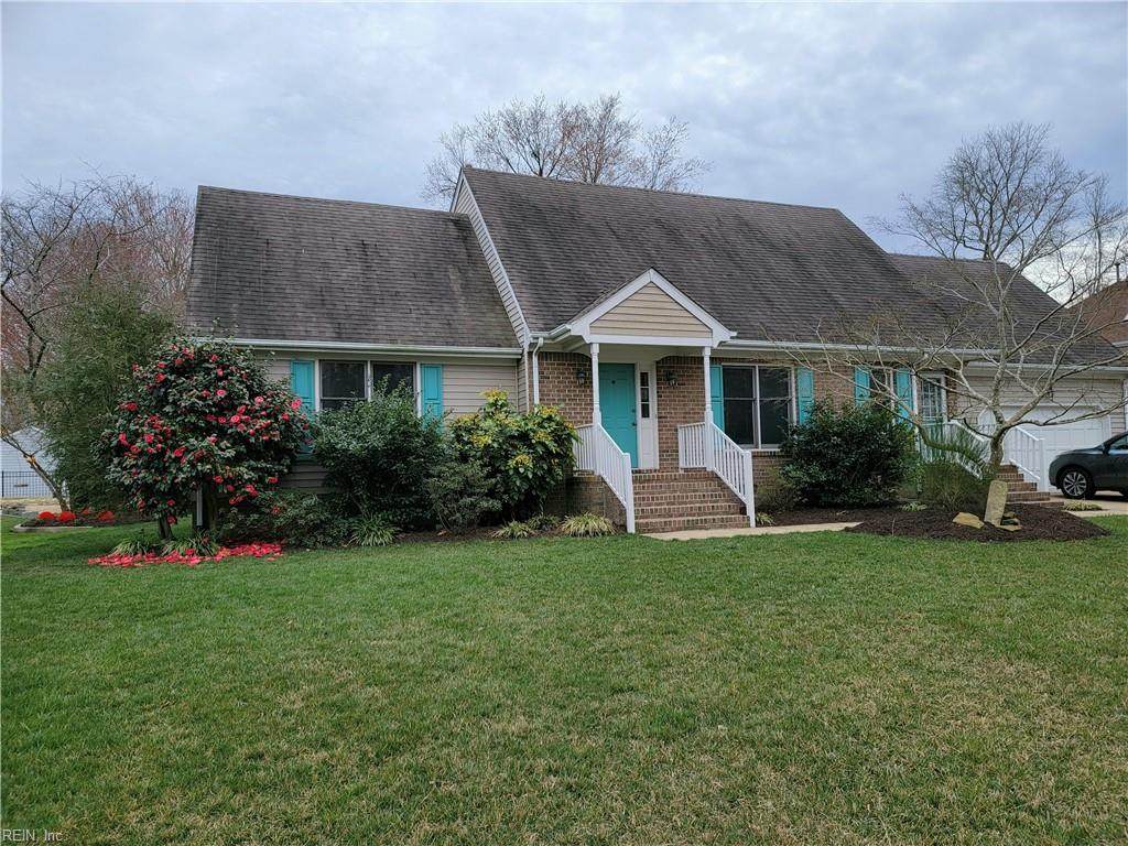 635 Foxgate Quarter Dr - Photo 1