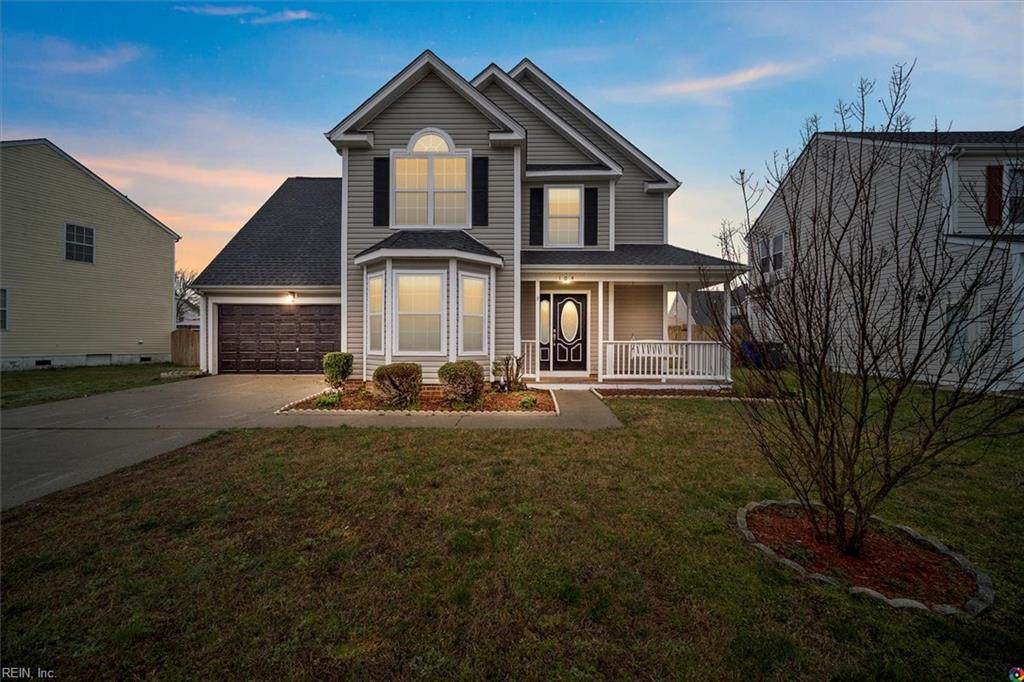 104 Dana Dr - Photo 1