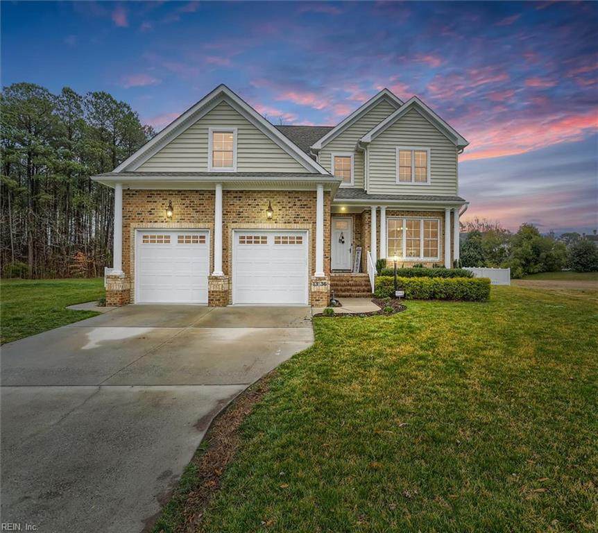 13136 Lighthouse Ln - Photo 1